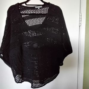 NY Collections sweater Size XL